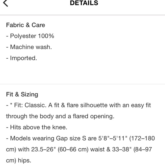 Gap Black Velvet Wrap Dress, M, NWT - Picture 6 of 7